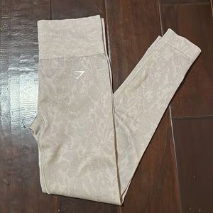 Gymshark Grey Leggings